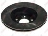 ABE C3A031ABE Brake Disc